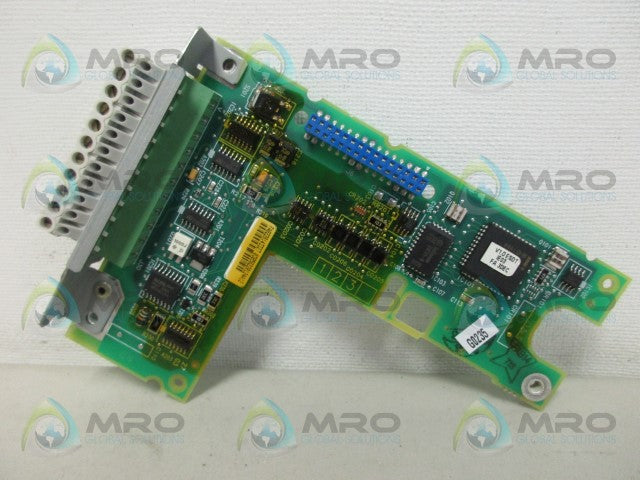 FA0228143327 *USED*