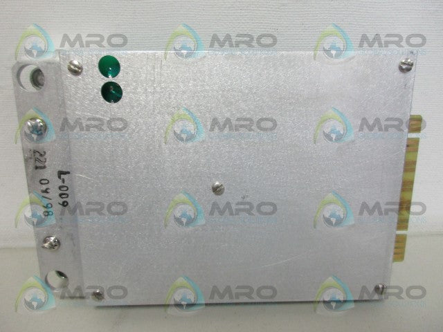 BECK SR27120 *NEW NO BOX*