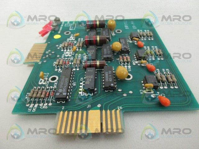 THERMCO 120270-001 PCB BOARD *USED*
