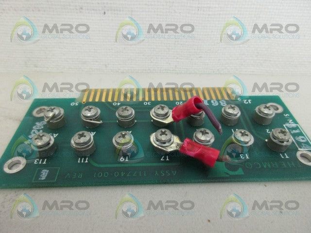 THERMCO 117741-001 *USED*