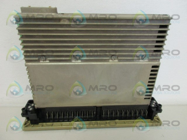 MODICON B829 INPUT MODULE *NEW NO BOX*