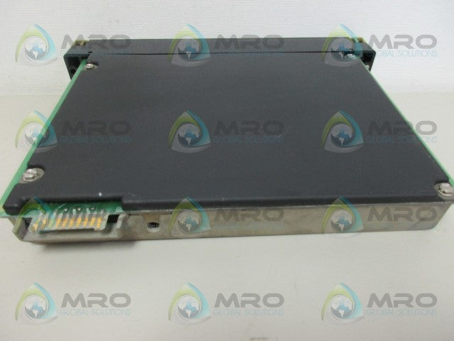 MODICON B829 INPUT MODULE *NEW NO BOX*