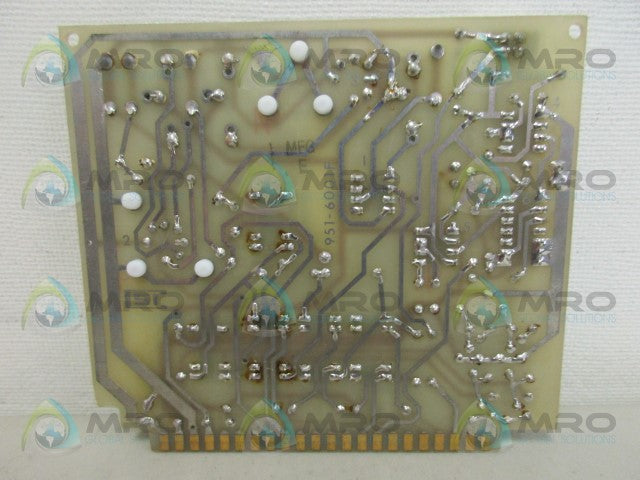 951-6001F *USED*