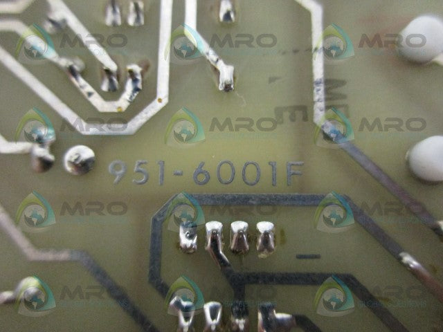 951-6001F *USED*
