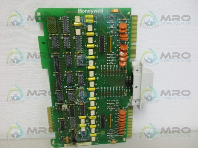 HONEYWELL 621-4350R INPUT MODULE *USED*