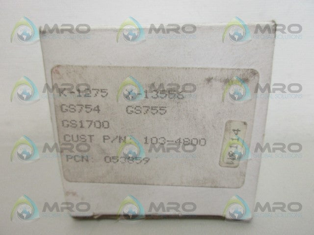 ALCO X-13556 VALVE KIT *NEW IN BOX*