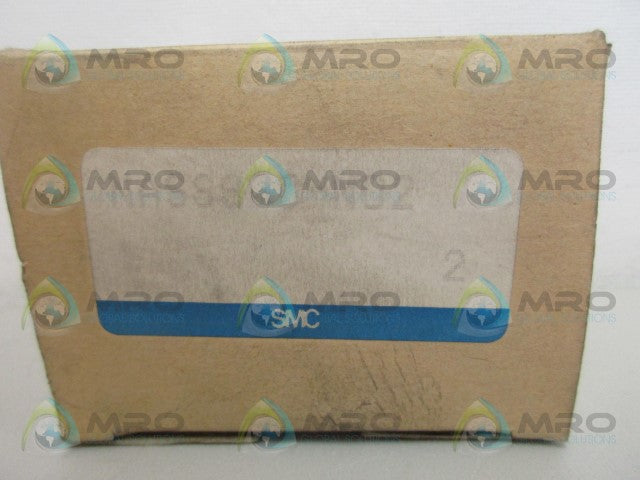 SMC NASS300-N02 FLOW CONTROLLER *NEW IN BOX*