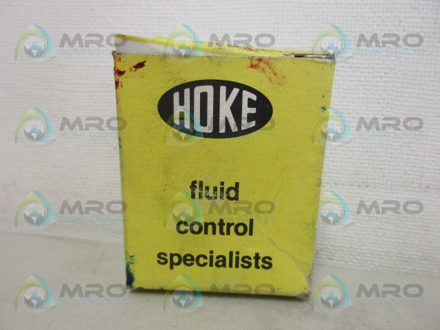 HOKE SP7000K1 SEAL KIT *NEW IN BOX*