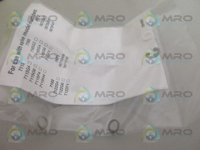 HOKE SP7000K1 SEAL KIT *NEW IN BOX*