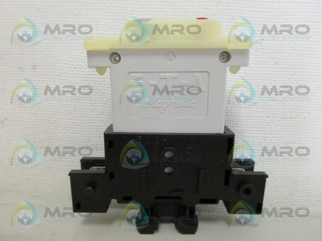 BUCHANAN 43-500-L10 CIRCUIT BREAKER *NEW IN BOX*