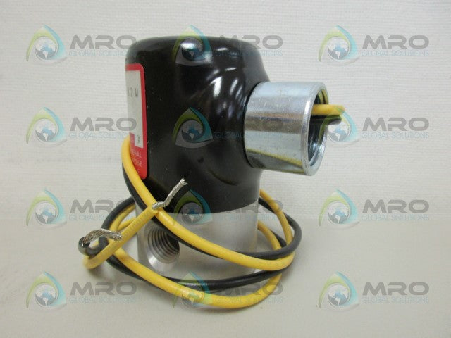 HUMPHREY 062E131021361205060 SOLENOID VALVE *NEW IN BOX*