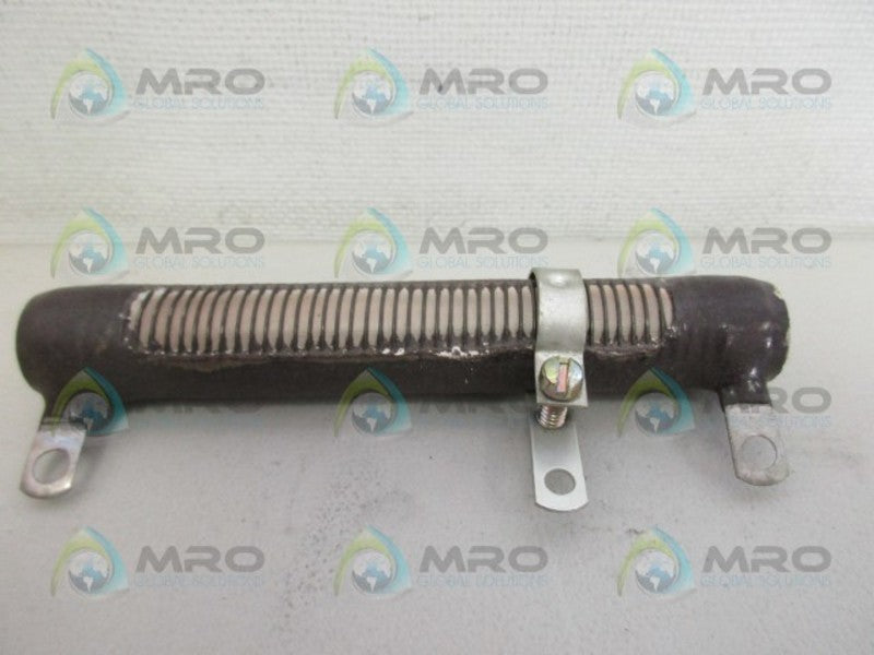 OHMITE 0560 RESISTOR *NEW IN BOX*