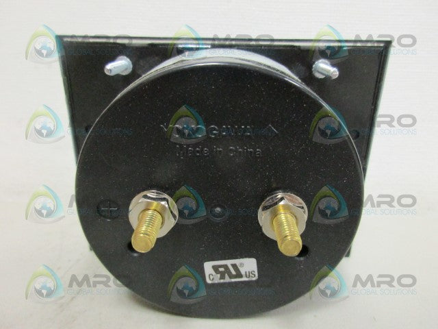 YOKOGAWA 264320NW-NW9/UL/JAB/A 0-60 *NEW IN BOX*