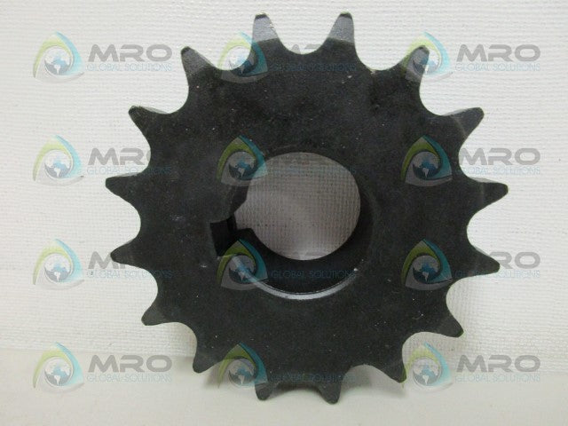 MARTIN 60BS16-1-1/2 SPROCKET *NEW IN BOX*