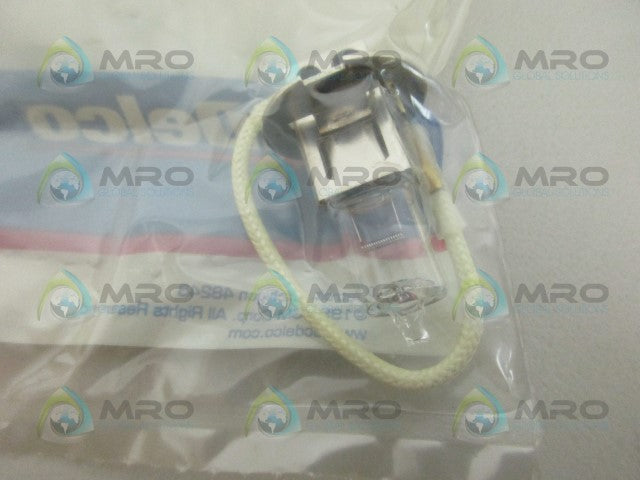AC DELCO H3 8772-M-3 BULB *NEW IN BOX*