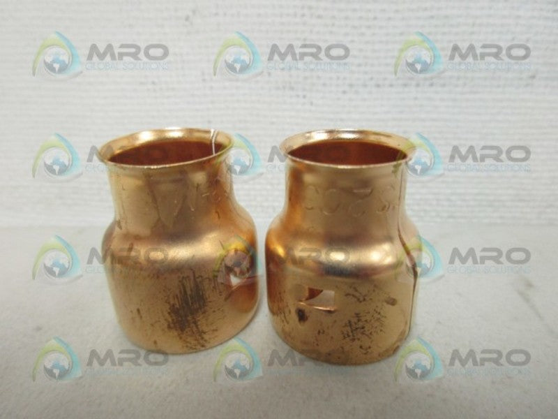 BUSS 263M REDUCERS *NEW IN BOX*
