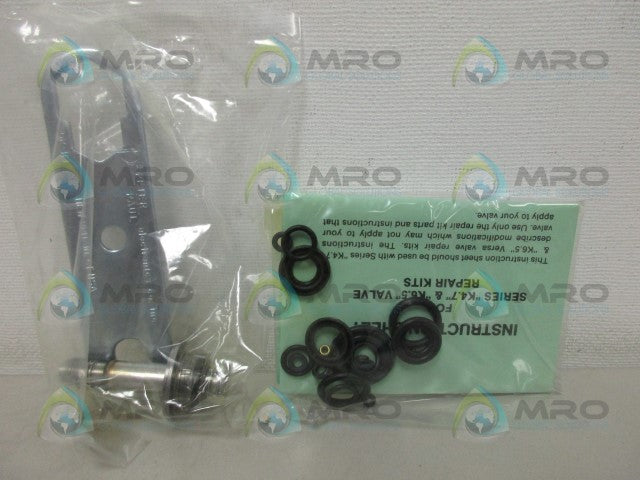 VERSA K-4232-GAC REPAIR KIT *NEW IN BOX*