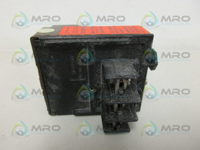 KLOCKNER MOELLER Z0-0-68/K-NA OVERLOAD RELAY *NEW NO BOX*