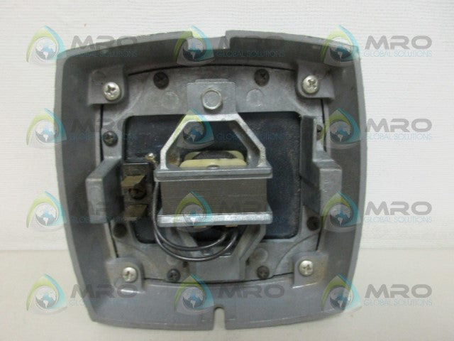 EDWARDS 872-N5 (AS PICTURED) *USED*