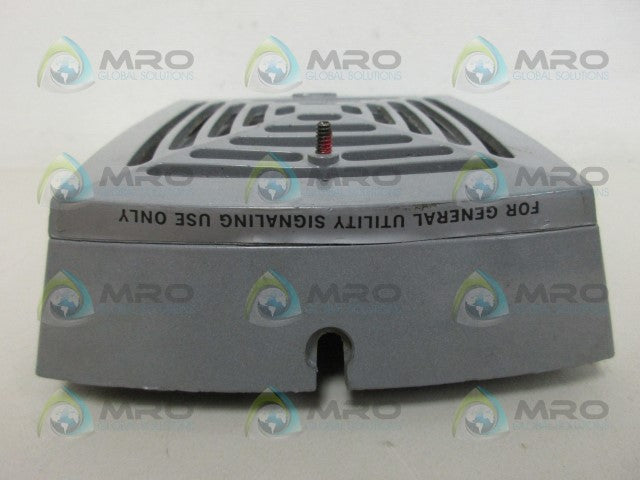 EDWARDS 872-N5 (AS PICTURED) *USED*