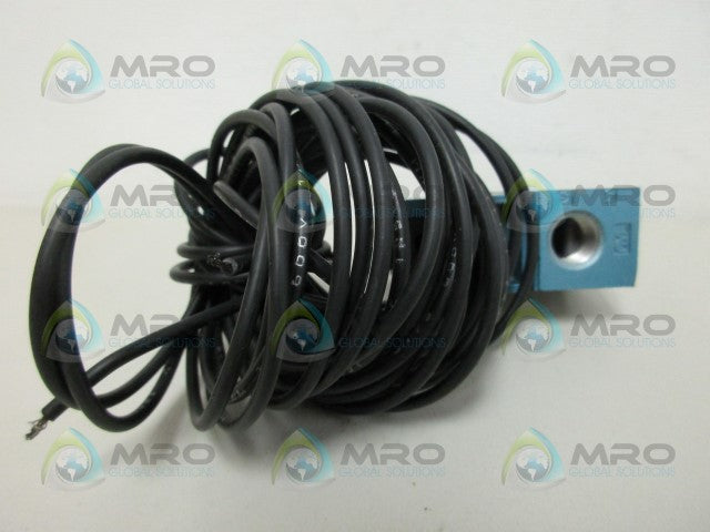 MAC 183B-111MBAU ELECTRICAL VALVE *NEW NO BOX*