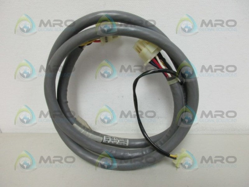ALLEN BRADLEY 1771-CM CHASSIS CABLE *USED*