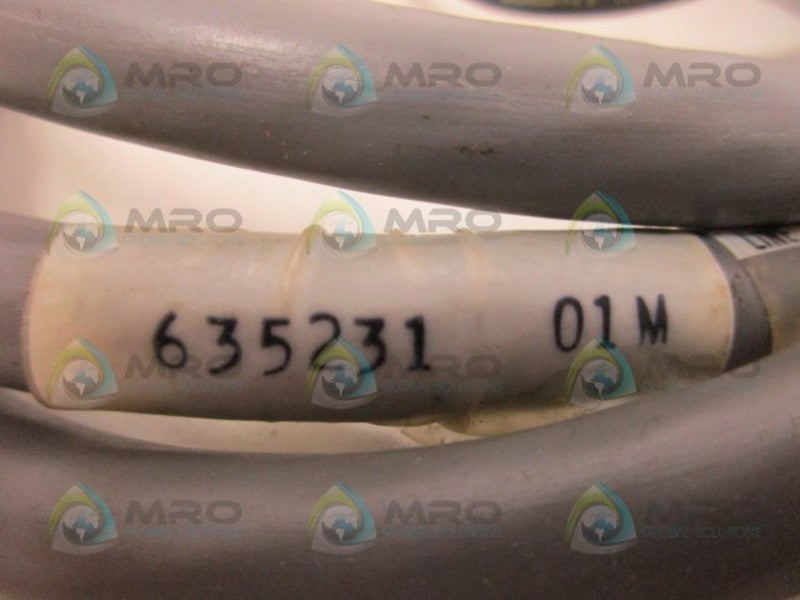 ALLEN BRADLEY 1771-CM CHASSIS CABLE *USED*