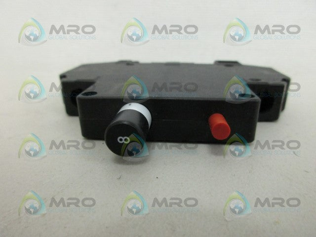 WEIDMULLER 910300 CIRCUIT BREAKER *NEW NO BOX*