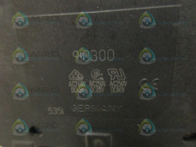 WEIDMULLER 910300 CIRCUIT BREAKER *NEW NO BOX*