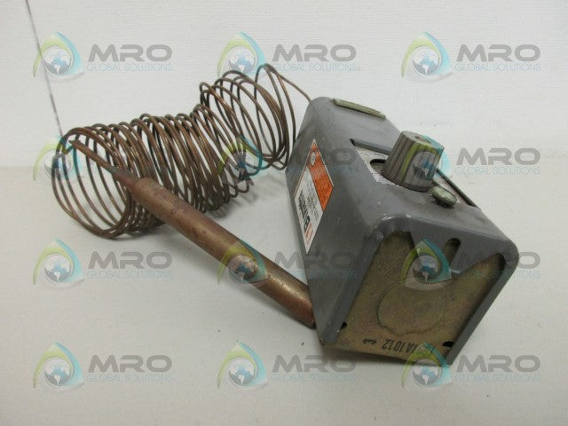 HONEYWELL T991A1012 *USED*