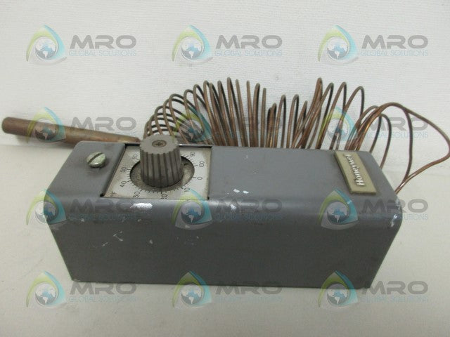 HONEYWELL T991A1012 *USED*