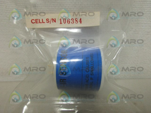 TELEDYNE 106384 SENSOR *NEW IN FACTORY BAG*