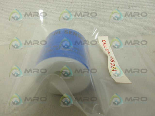 TELEDYNE 106384 SENSOR *NEW IN FACTORY BAG*