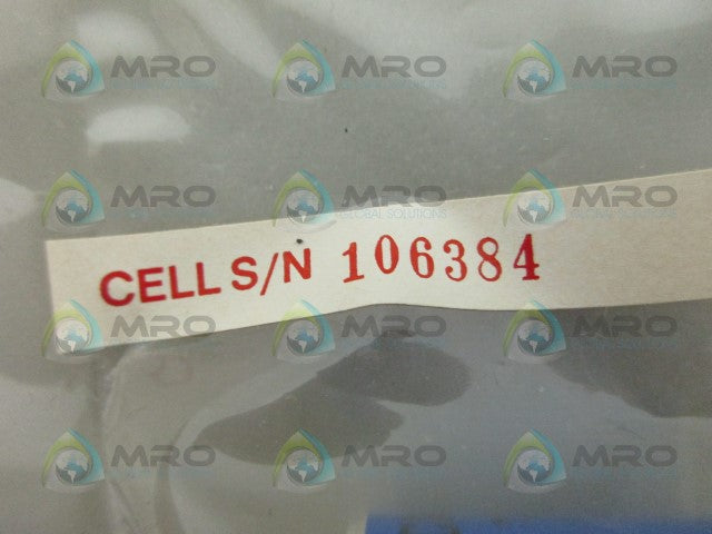 TELEDYNE 106384 SENSOR *NEW IN FACTORY BAG*
