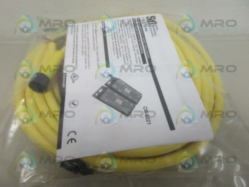 STI 44536-0225 ACTUATOR * NEW IN FACTORY BAG *