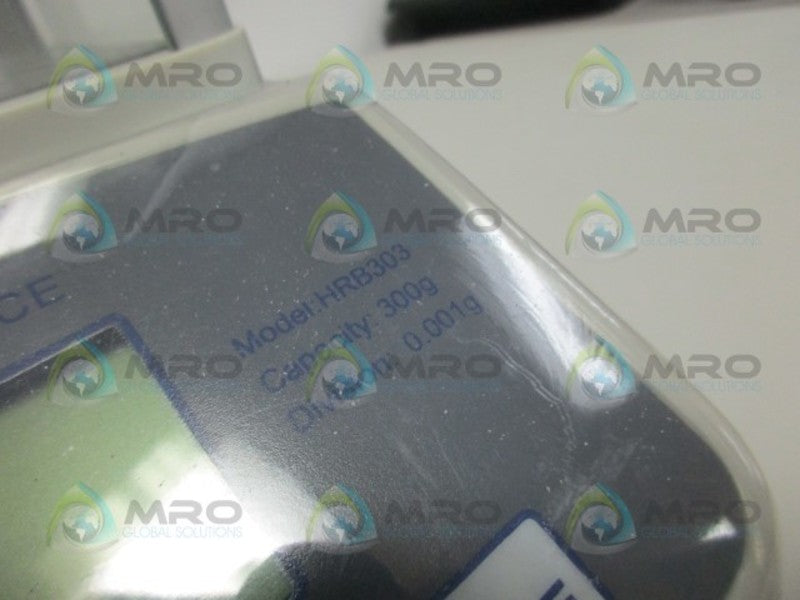 HRB303 DIGITAL SCALE NSNP