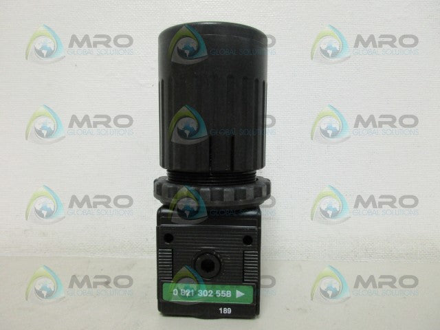 BOSCH 1827231024 MANOMETER *USED*