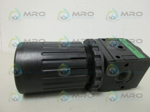 BOSCH 1827231024 MANOMETER *USED*