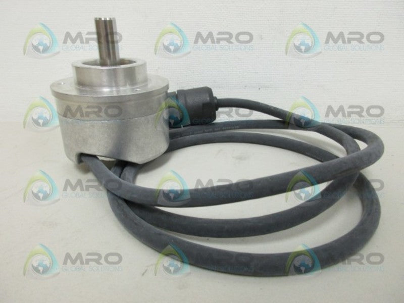HEIDENHAIN 376840-FM ENCODER *NEW IN BOX*