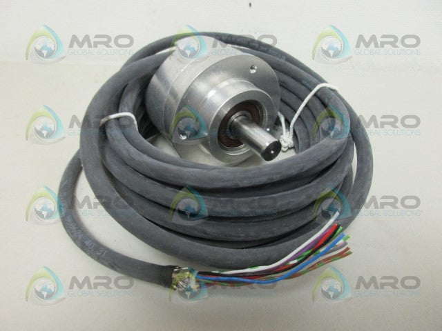 HEIDENHAIN 376840-7E ENCODER *NEW IN BOX*