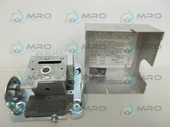 BARBER-COLMAN A9279 ACTUATOR SWITCH KIT *NEW IN BOX*