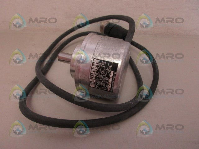 HEIDENHAIN 376880-04 ENCODER *NEW IN BOX*