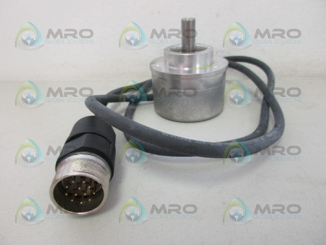 HEIDENHAIN 376880-04 ENCODER *NEW IN BOX*