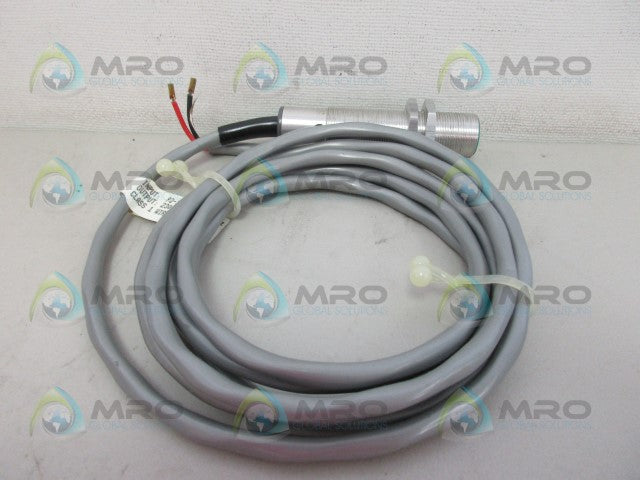 MICROSWITCH FYBC5C5-2 PROXIMITY SENSOR *NEW IN BOX*