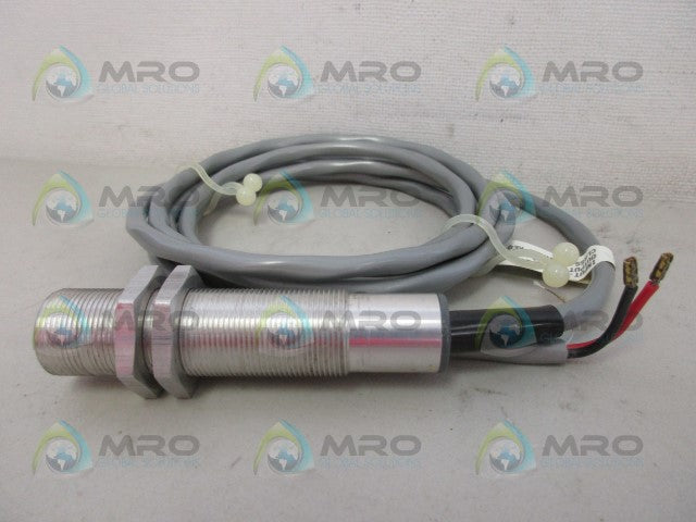 MICROSWITCH FYBC5C5-2 PROXIMITY SENSOR *NEW IN BOX*