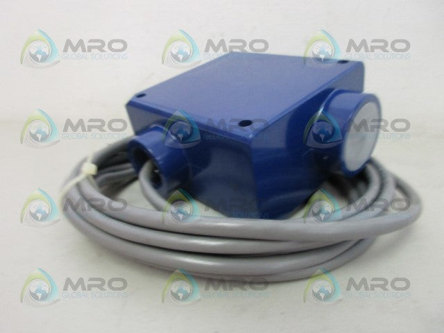 HYDEPARK SM500A-100 SENSOR *NEW NO BOX*