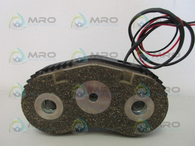 WARNER 5216-631-004 TENSION BRAKE *NEW IN BOX*