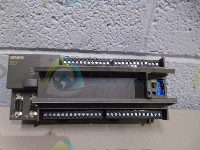 SIEMENS 6ES7216-2AD21-0XB0 SIMATIC *NEW NO BOX*