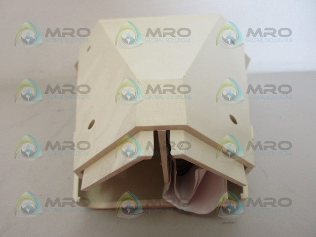 WIREMOLD MXN2F21V CORNER DROP *NEW IN BOX*