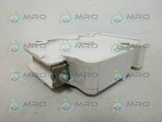 STAB-LOK NB115 15AMP 1 POLE CIRCUIT BREAKER *USED*